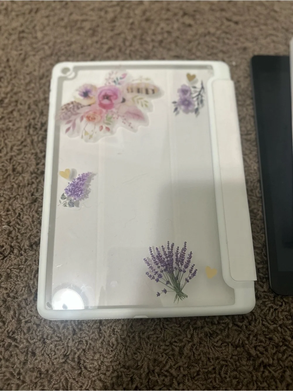 iPad, 9th gen, 64gb, 10.2” display